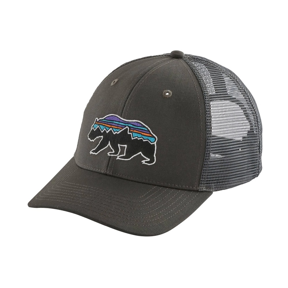 Patagonia Fitz Roy Hat